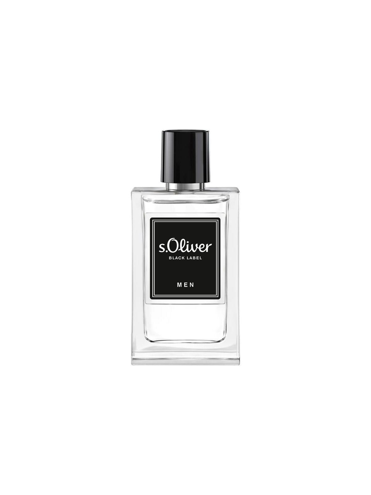 S Oliver black label men edt ns
