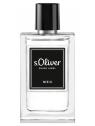 S Oliver black label men edt ns