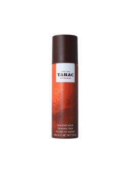 Tabac shaving foam