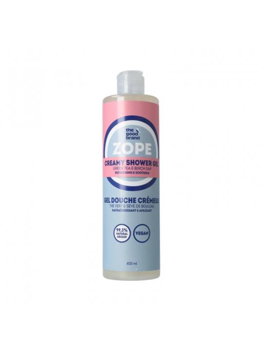 The Good Brand gr tea birch betai shower cr
