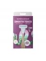 Bamboovement Smooth Touch Scheermes - Limited Edition 2 navul