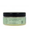 Joik Organics Citrus & bergamot sea salt scrub organic vegan