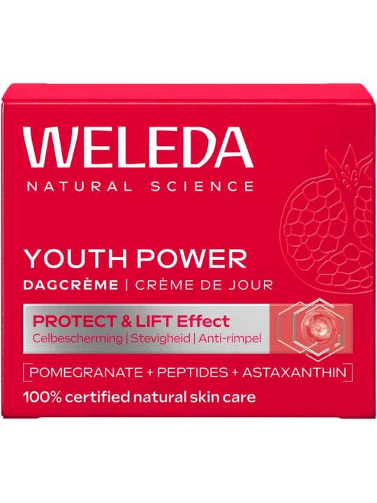 Weleda youth power dagcr gr app astax