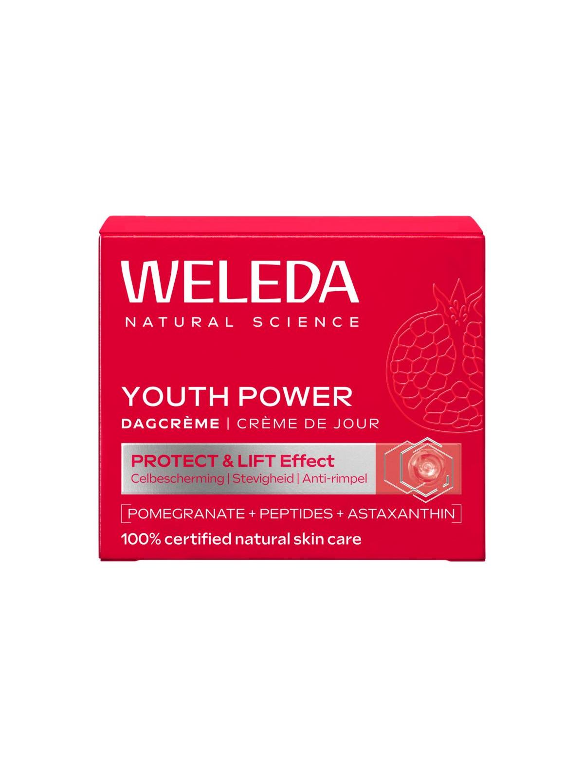 Weleda youth power dagcr gr app astax