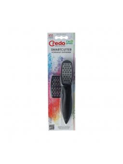 Credo blackl smartcutt + extr mesje