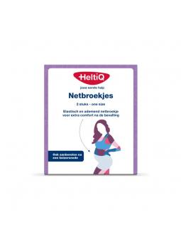 Heltiq heltiq netbroekjes
