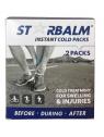 Star balm Instant Cold Packs