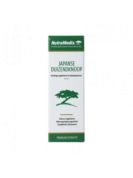 Nutramedix japanse duizendknoop