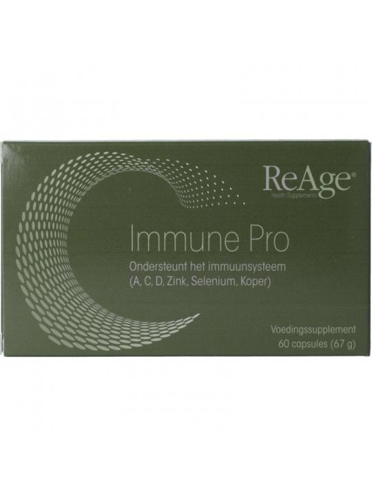 Immune pro
