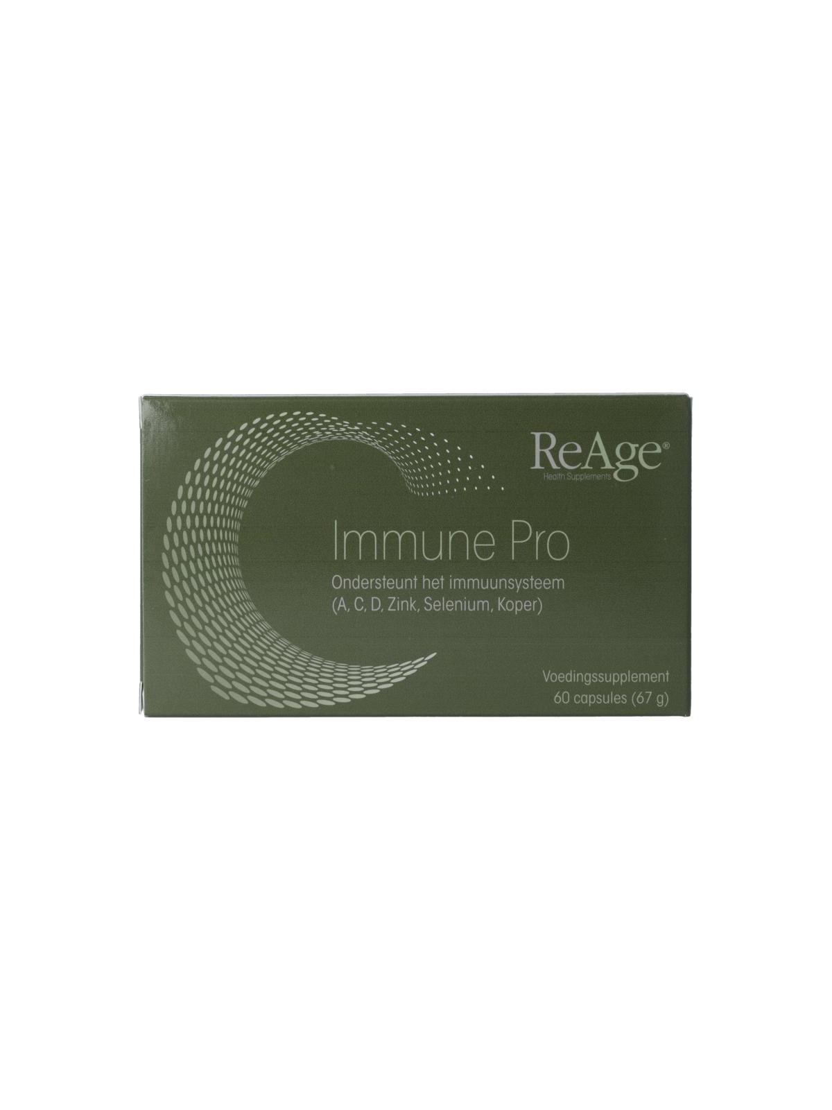 Immune pro