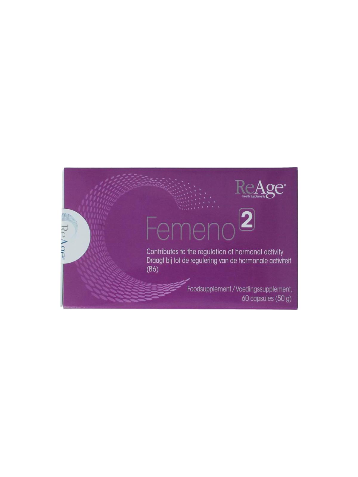 Femeno 2