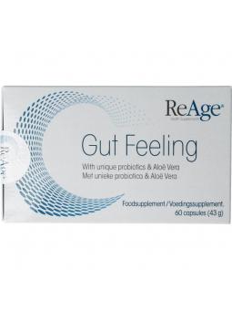 Gut feeling