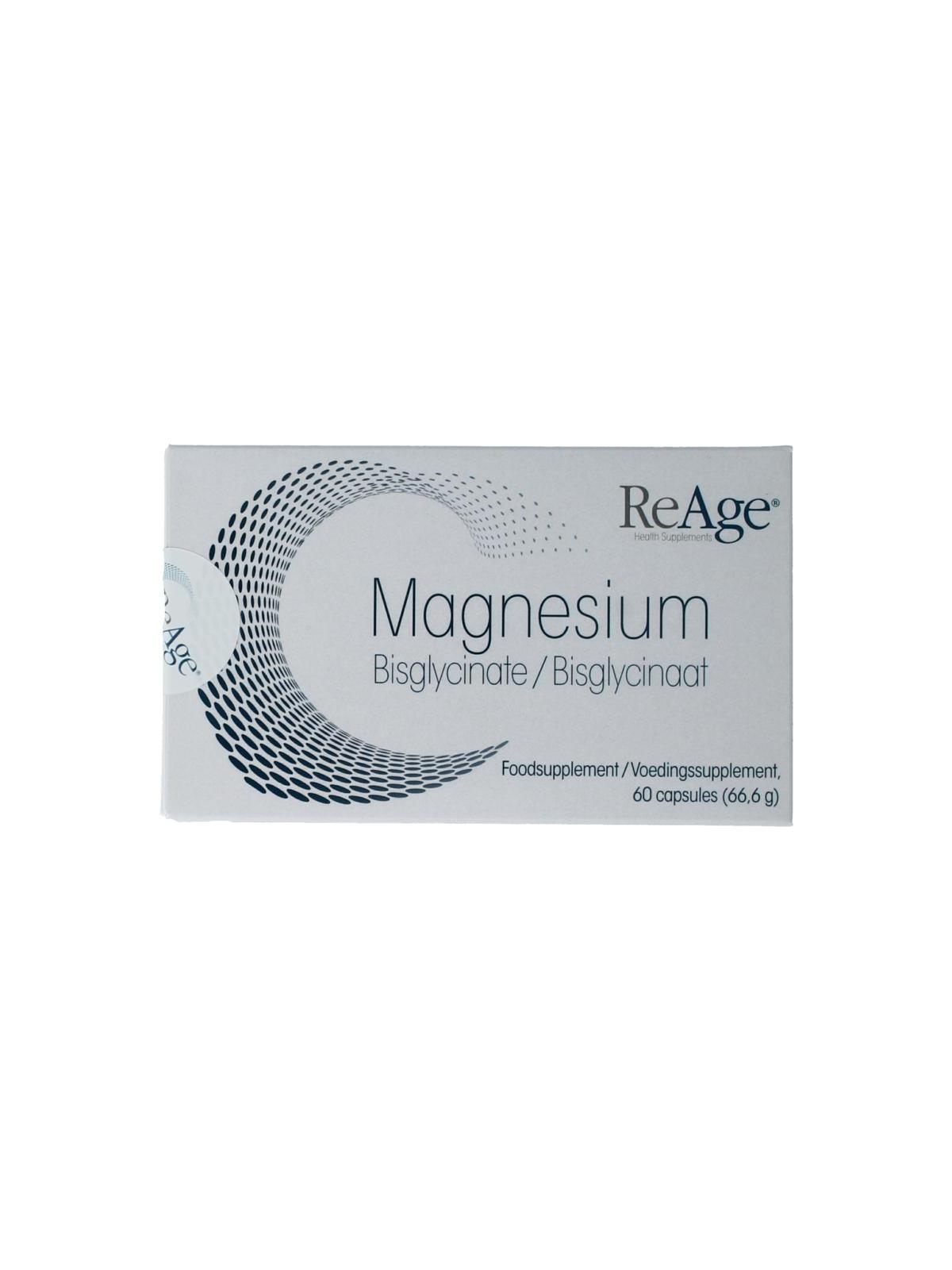 Magnesium