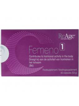 Femeno 1