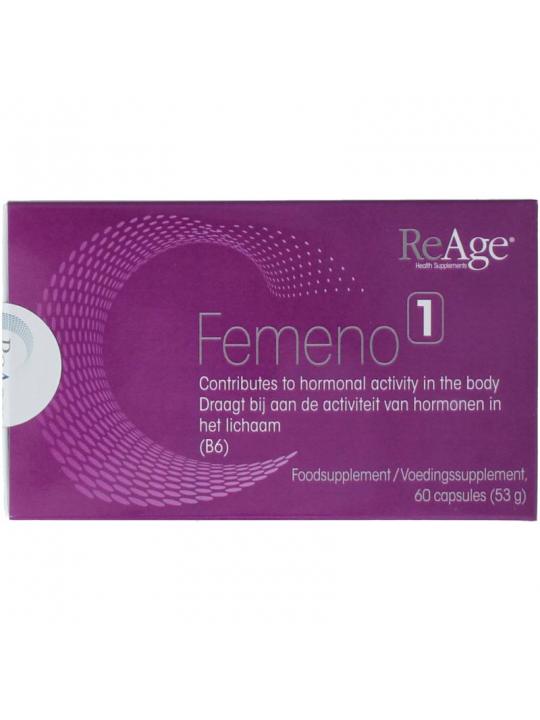 Femeno 1