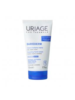 Uriage Bariederm isolerende handcreme