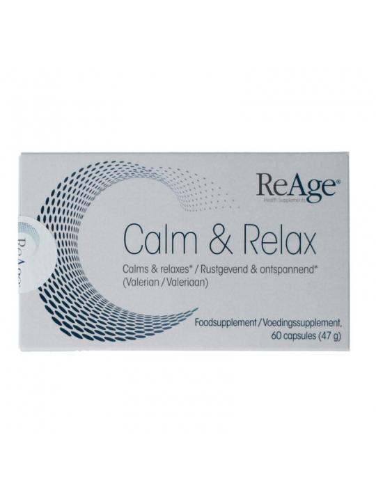 ReAge Calm & relax