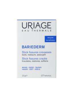 Uriage BARIEDERM STICK BARSTEN KLOVEN 22G