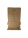 Biomat Wastebag compostable papier 10 liter