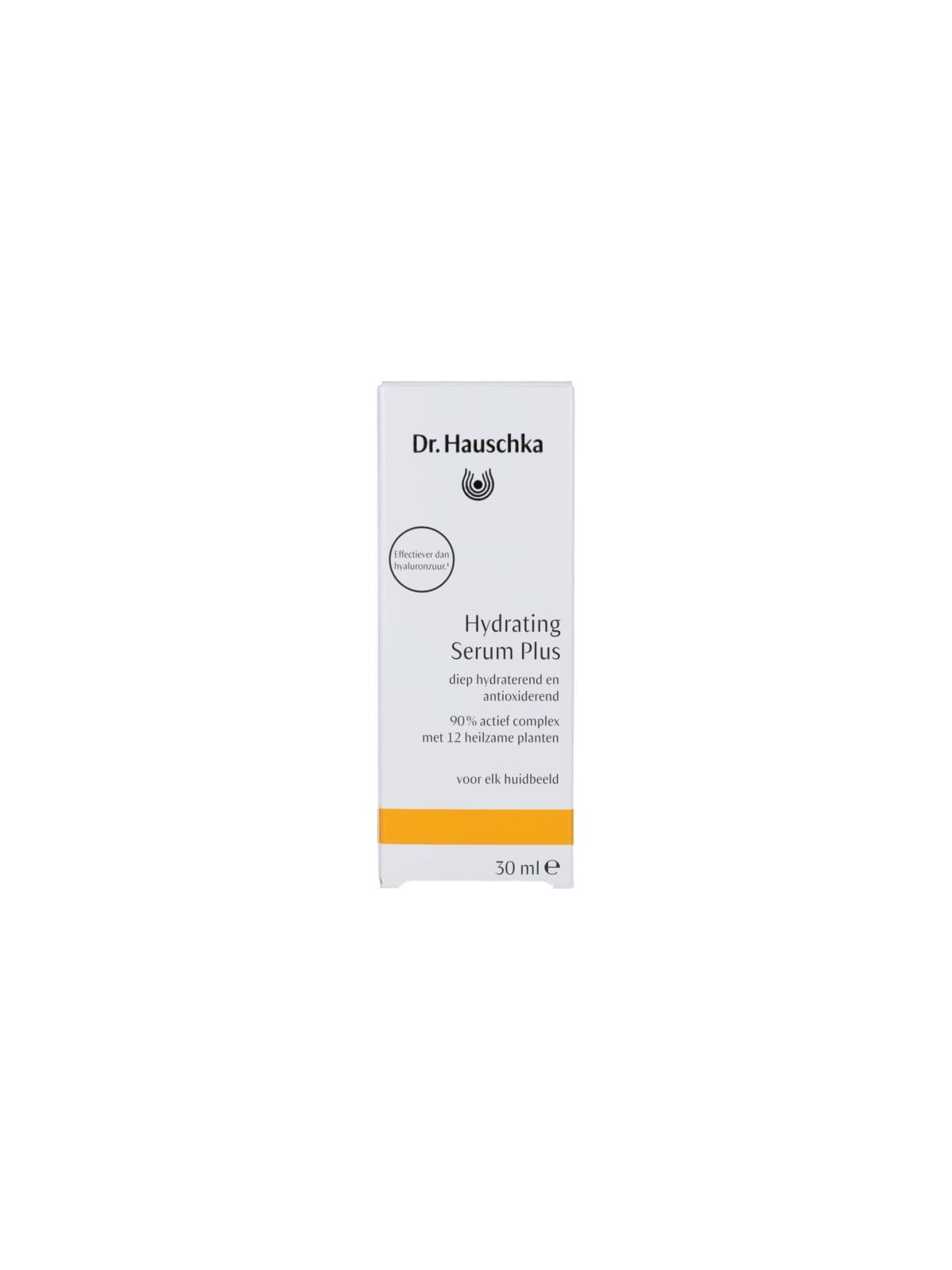 Dr. Hauschka Hydrating Serum Plus
