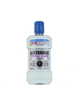 Listerine Listerine Total Care AlcoholFree Extra Mild 500ml