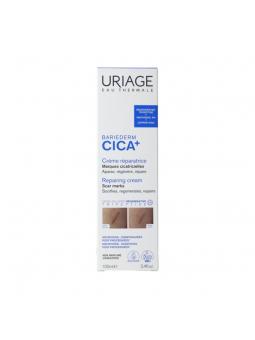 Uriage BARIEDERM CICA+ HERSTELLENDE CREME 100ML