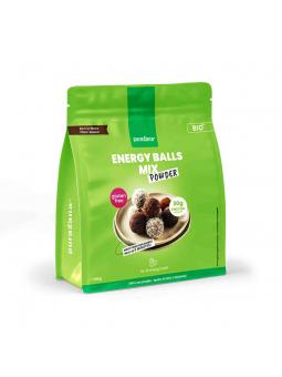 Purasana Purasana Glutenvrije Energy balls BIO