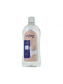 Difrax ECO Afwasmiddel voor spenen en flessen, 500ml