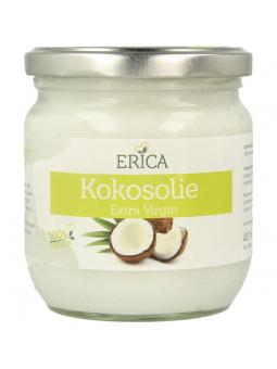 Cocos oil extra virgin