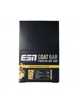 ESN GOATBAR BANANA BREAD