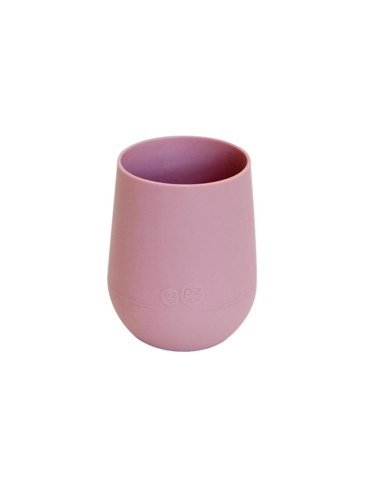 ezpz tiny cup blush