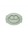 ezpz mini feeding set sage