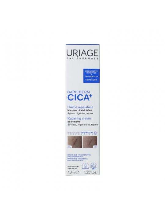 Uriage BARIEDERM CICA+ 40ML