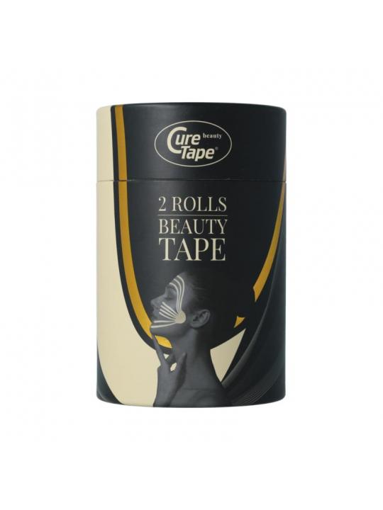 Cure Tape CureTape® Beauty Tube (2 rollen + 2 small cups)