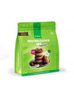 Purasana Purasana glutenvrije cookie mix BIO