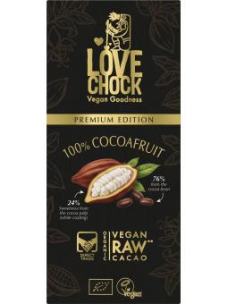Lovechock Lovechock 100% Cocoafruit