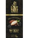 Lovechock Lovechock 100% Cocoafruit