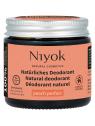 Niyok deo/antitranspirant peach perfect
