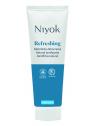 Niyok tandpasta refreshing spearmint