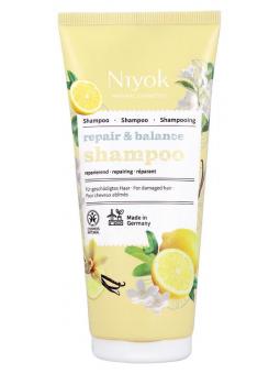 Niyok shampoo Repair & Balance