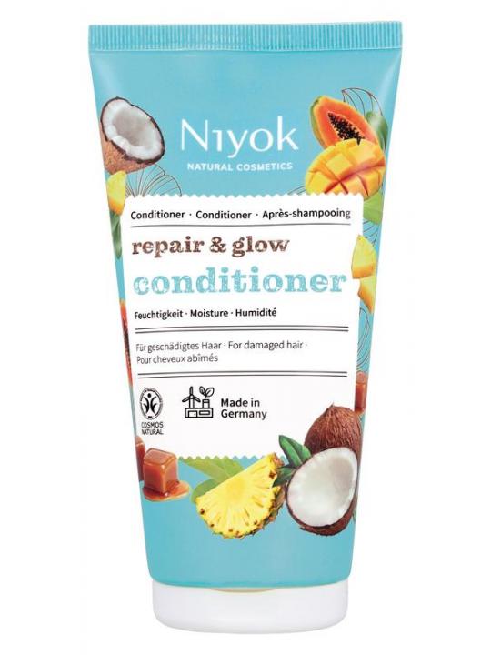 Niyok conditioner Repair & Glow