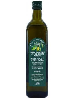 Amanprana Olijfolie extra eerst bio