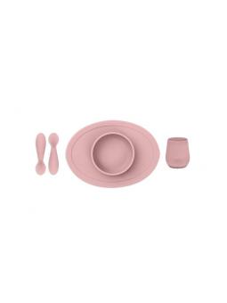ezpz first food set blush