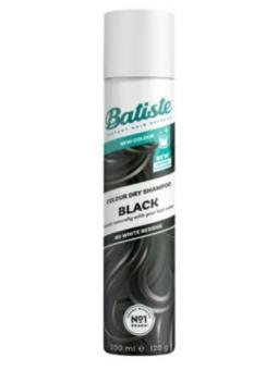 Batiste Batiste Colour Black