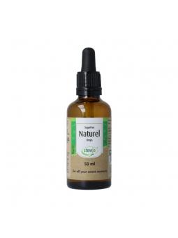 SteviJa Stevia Vloeibaar Naturel