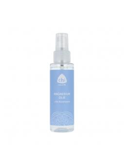 Chi Magnesium olie+ Bio Rozenwater