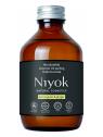 Niyok coconut oil pulling lemongrass