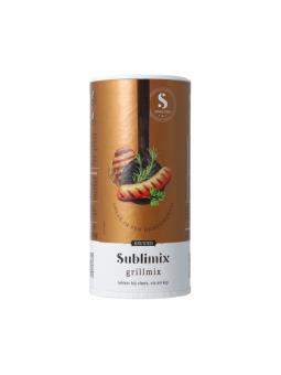 Sublimix Grillmix glutenvrij