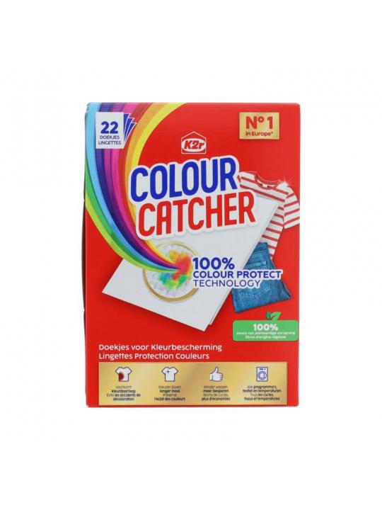 K2R Colour catcher