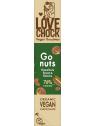 Lovechock Lovechock Go Nuts